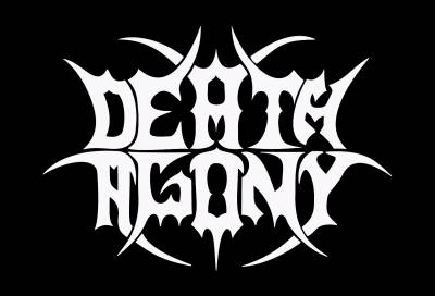 logo death agony